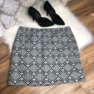 J. Crew mini skirt